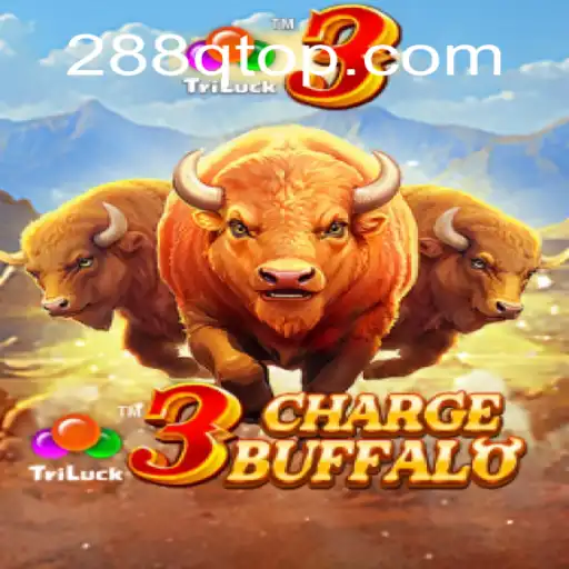 Descubra a Ação Empolgante de 3ChargeBuffalo no 288q.com