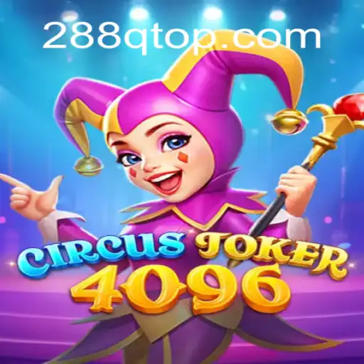Descubra o emocionante mundo de CircusJoker4096