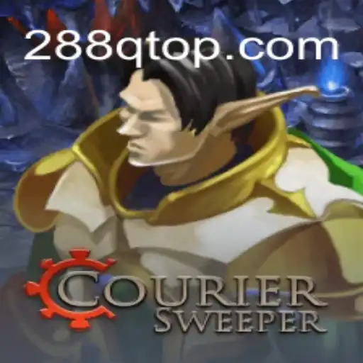 CourierSweeper: Um Novo Jogo Estratégico Revoluciona o Mundo dos Jogos Online