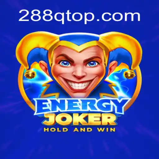 Descubra EnergyJoker: O Jogo Revolucionário no 288q.com