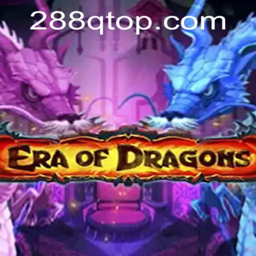 Explorando EraOfDragons: A Aventura Fantástica de 288q.com