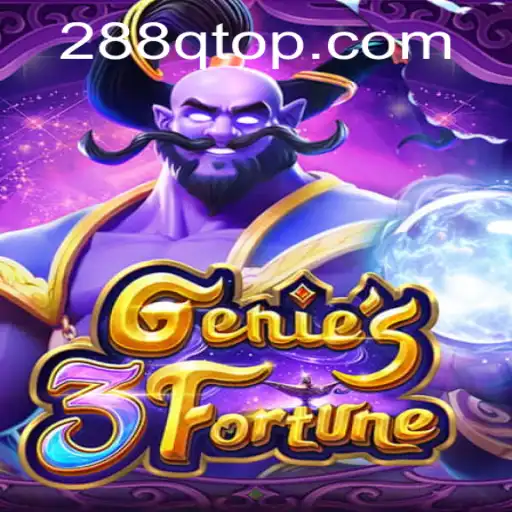 Descobrindo o Mundo Encantado de Genie3Fortune