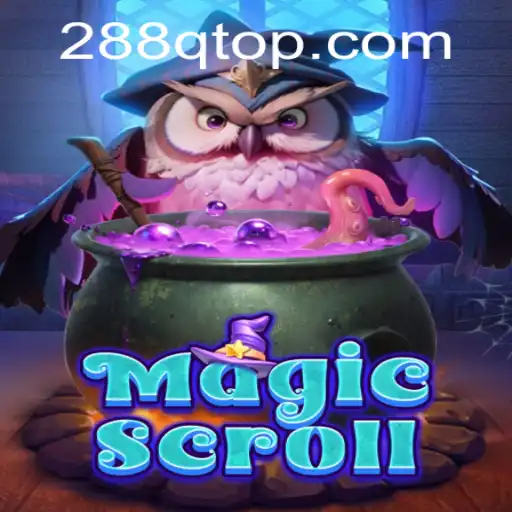 MagicScroll: Uma Jornada Imersiva no Mundo da Fantasia