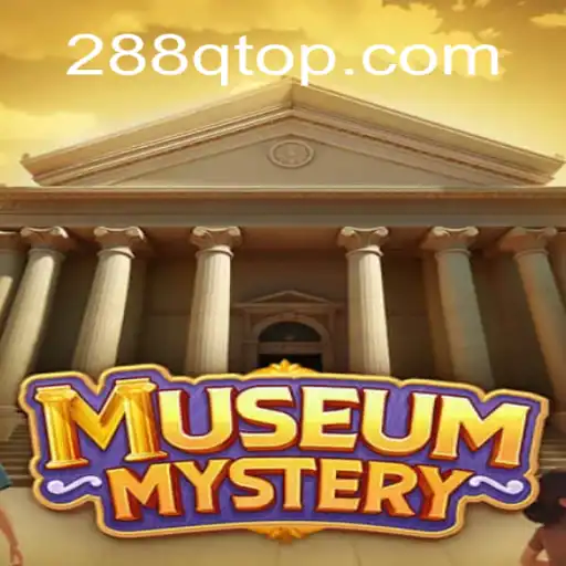 MuseumMystery: Desvendando Segredos em Meio a Obras-Primas