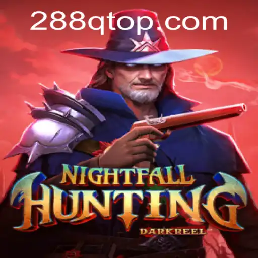 Descobrindo o Universo de NightfallHunting: Aventuras e Estratégias