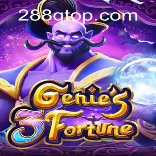Descobrindo o Mundo Encantado de Genie3Fortune