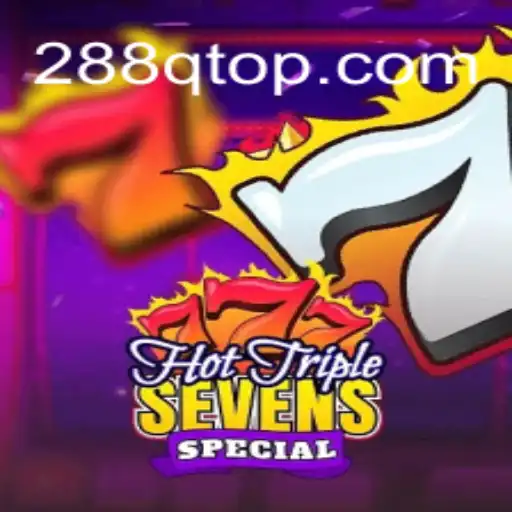 HotTripleSevensSpecial: Uma Nova Dimensão no Mundo dos Jogos Online