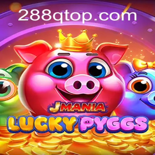 Descubra o Mundo de JManiaLuckyPyggs e Como Jogar