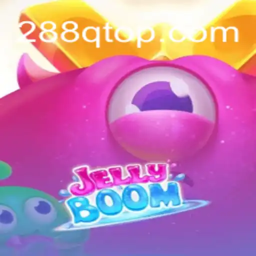 JellyBoom: Aventura Colorida e Estratégica no Mundo dos Doces