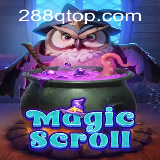 MagicScroll: Uma Jornada Imersiva no Mundo da Fantasia