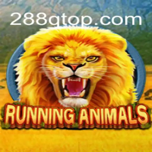 Descubra o Mundo Empolgante de RunningAnimals em 288q.com