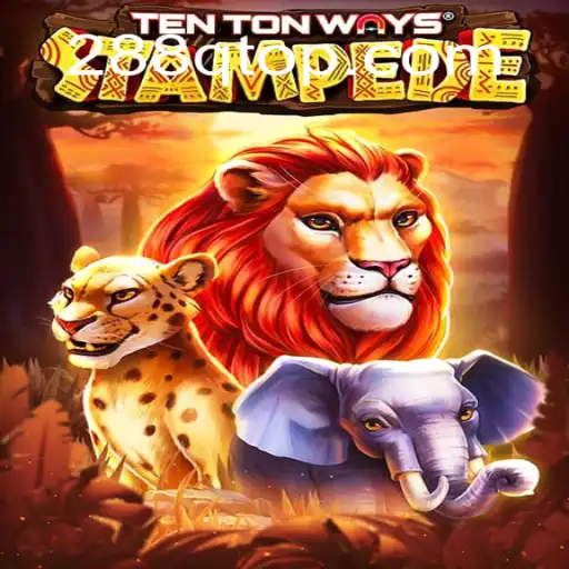 Descubra o Mundo de TenTonWaysStampede: Estratégias e Regras para Dominar