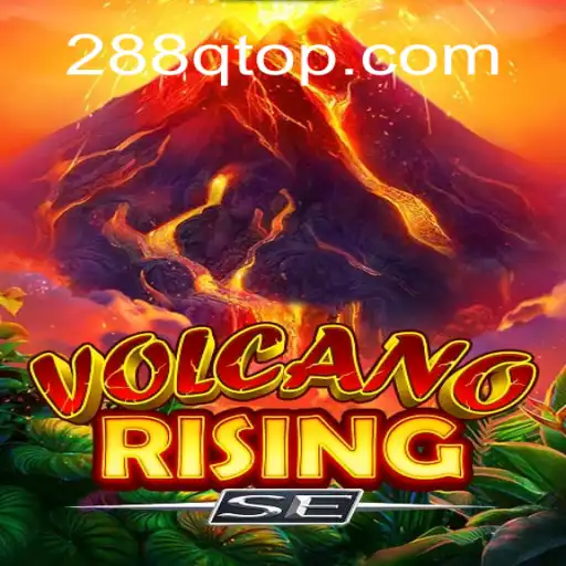 VolcanoRisingSE: Uma Nova Aventura em 288q.com