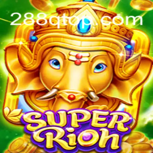 Descubra o Universo Empolgante de SuperRich e 288q.com