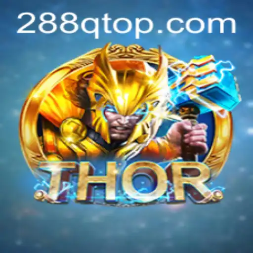 THOR: A Revolução no Mundo dos Jogos