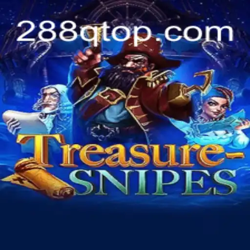 Descubra as Aventuras de TreasureSnipes: Um Guia Completo para Jogadores