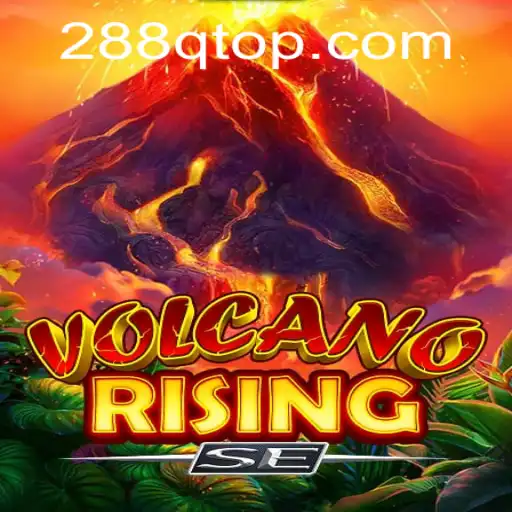 VolcanoRisingSE: Uma Nova Aventura em 288q.com